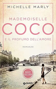 Mademoiselle Coco E Il Profumo Dell'amore