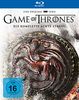 Game of Thrones: Die komplette 8. Staffel Digipack [Blu-ray] (exklusiv bei amazon.de)