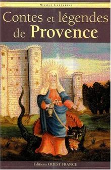 Contes et légendes de Provence