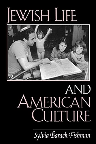 Jewish Life and American Culture (Suny Series in American Jewish Society in the 1990s)
