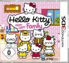 Hello Kitty - Happy Happy Family [Software Pyramide]