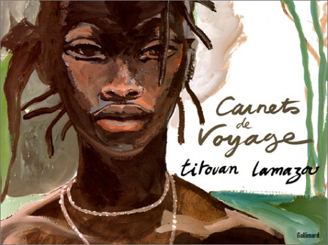Carnets de voyage. Vol. 1 - Image 2