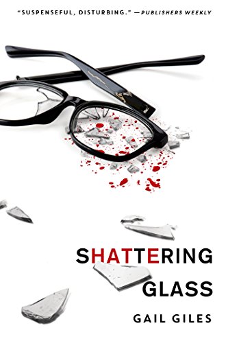 Shattering Glass - Neuware