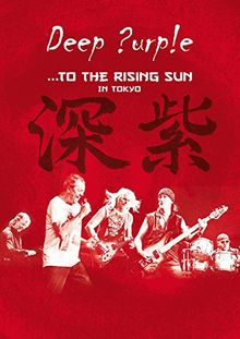 To The Rising Sun (In Tokyo)