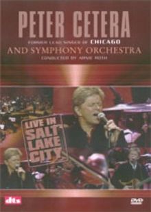 Peter Cetera - Live in Salt Lake City