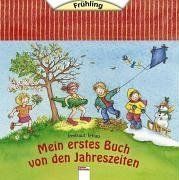 Mein erstes Buch von den Jahreszeiten von Irmtraut Teltau | Buch | Zustand gut