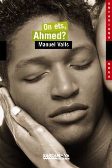 On ets Ahmed? (Llibres Infantils I Juvenils - Antaviana - Antaviana Nova)