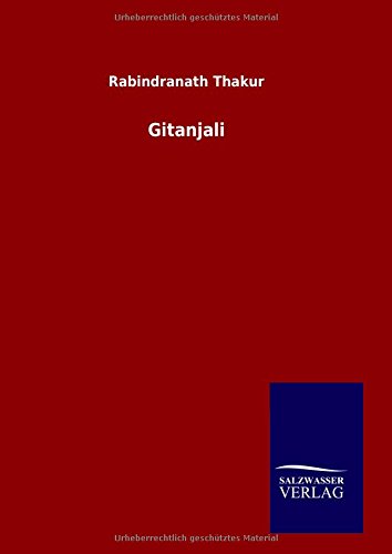 Gitanjali