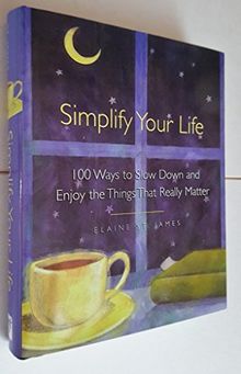 Simplify Your Life