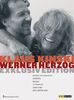 Klaus Kinski/Werner Herzog - Exklusiv Edition [6 DVDs]