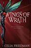 Wings Of Wrath: The Magister Trilogy: Book Two
