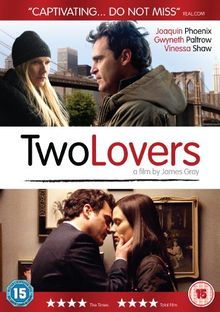 Two Lovers [UK Import]