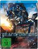 Transformers 2 - Die Rache - Steelbook [Blu-ray]