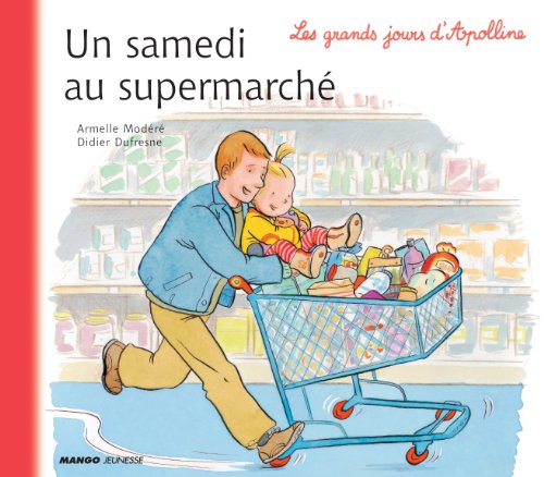 Un Samedi Au Supermarché