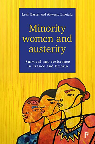Minority women and austerity: Survival and Resistance in France and Britain