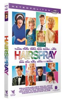 Hairspray [FR IMPORT]