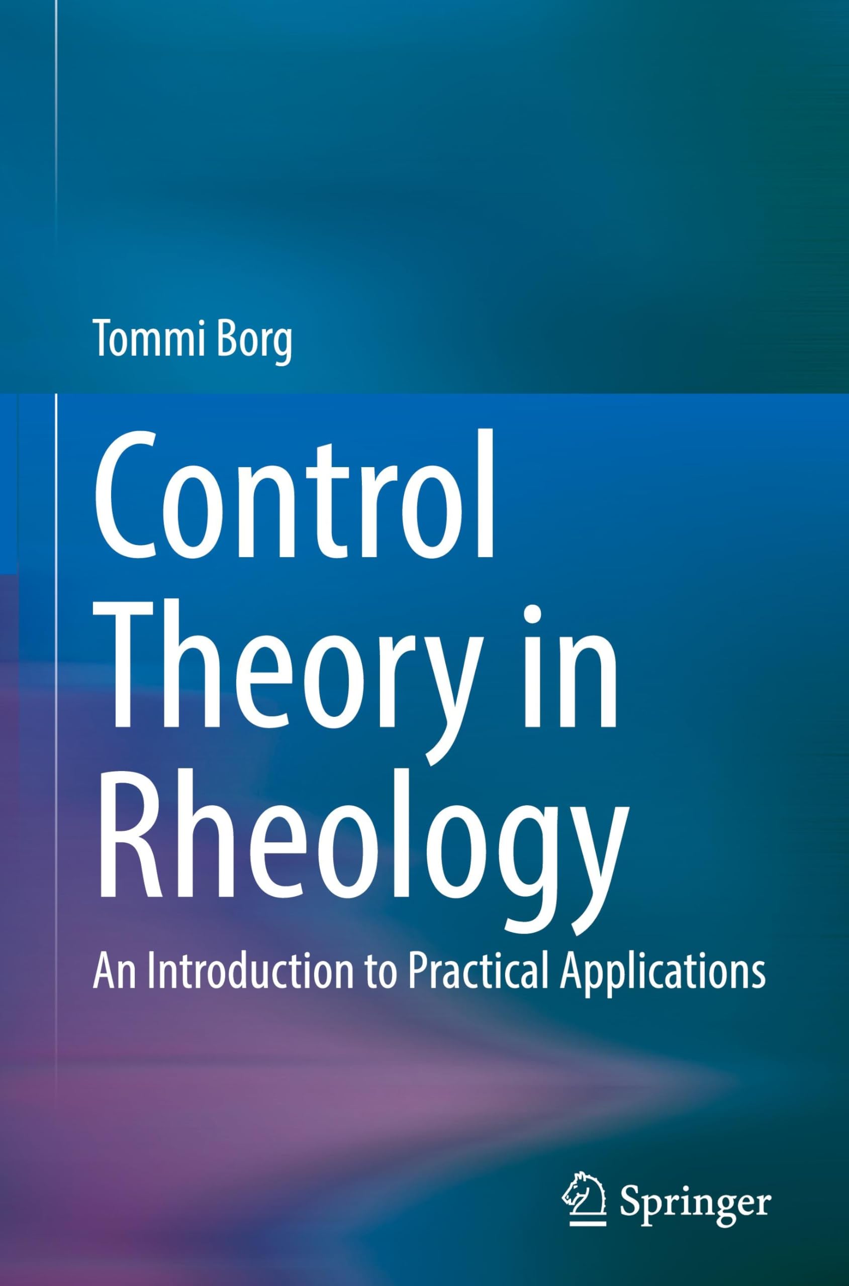Control Theory in Rheology: An Introduction to Practical Applications