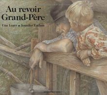 Au revoir grand-père