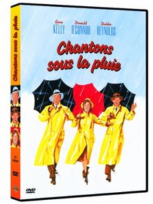 Chantons sous la pluie [FR IMPORT]