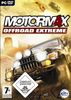 MotorM4X: Off Road Extreme