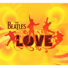 Love Special Edition (CD + DVD)