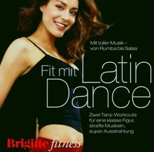 Brigitte-Latin Dance