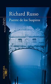 Puente de los suspiros (Literaturas)