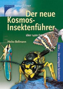 Der neue Kosmos-Insektenführer