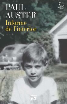 Informe de l'interior (El Balancí, Band 704)