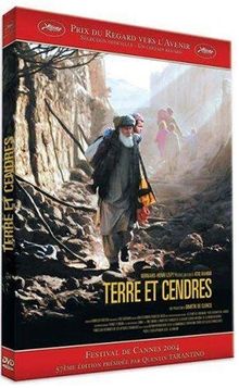 Terre et cendres [FR Import]