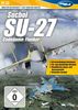 Suchoi SU-27-Codename: Flanker FS2004/FSX