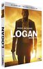 Logan – Blu-ray 4K (version cinéma + version noir & blanc) + Blu-ray (version cinéma) + DHD [2 Blu-ray 4K Ultra HD + Blu-ray + Digital HD]