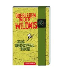 Überleben in der Wildnis: Das Survivalbuch von Wernsing, Barbara | Buch | Zustand gut