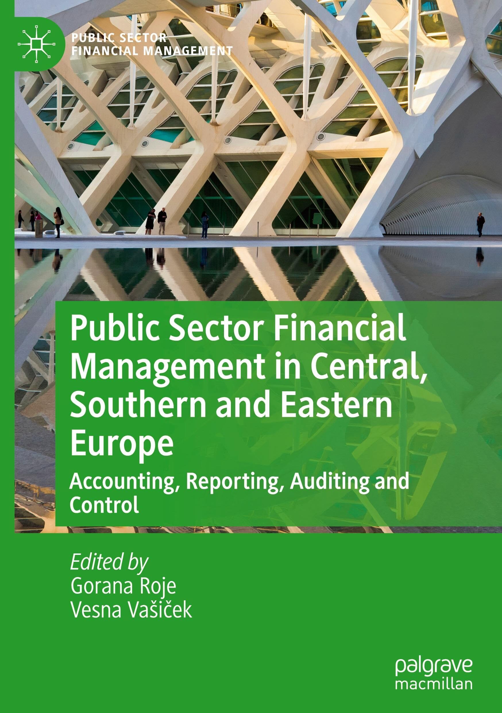 Public Sector Financial Management in Central, Southern and Eastern Europe