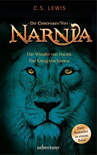 Narnia Cover
