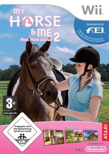 My Horse & Me 2