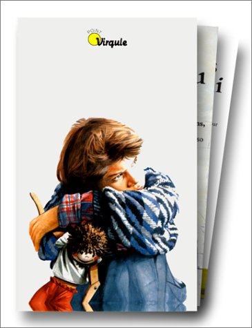 Coffret Buten (points Virgule)