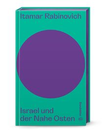 Israel und der Nahe Osten (Auf dem Punkt). Insider-Analyse von Itamar Rabinovich – Konflikte, Friedensprozesse und globale Dynamiken im Nahostkontext