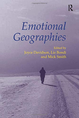 Emotional Geographies