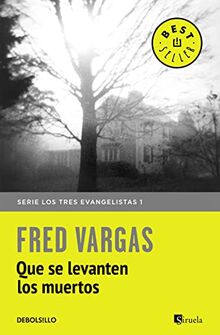 Que se levanten los muertos (Best Seller, Band 1)