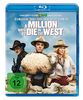 A Million Ways to Die in the West (inkl. Digital Ultraviolet) [Blu-ray]