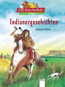 Indianergeschichten. Midi-Ausgabe