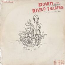 Down By the River Thames