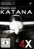 Diamond DA20-100 Katana 4X