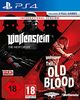 Wolfenstein: The New Order & The Old Blood (International Version) [PlayStation 4]