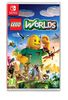 Lego Worlds (Switch)