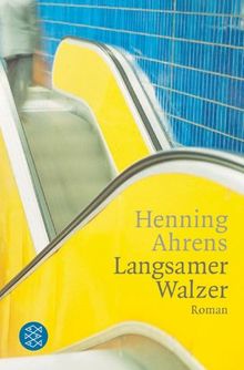 Langsamer Walzer: Roman