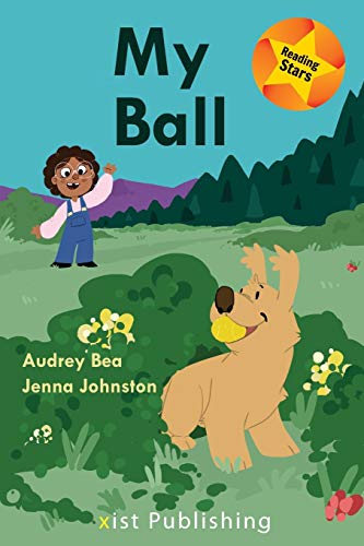 My Ball (Reading Stars)
