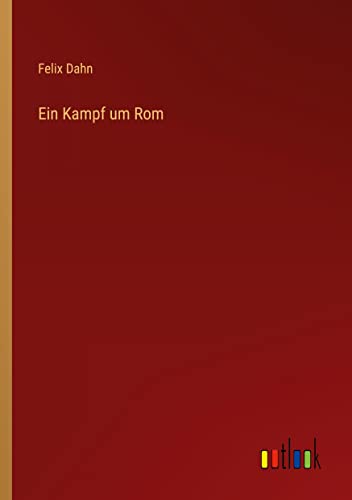 Ein Kampf um Rom
