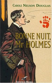 Bonne nuit, Mr Holmes